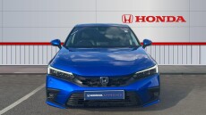 Honda Civic 2.0 eHEV Advance 5dr CVT Hybrid Hatchback